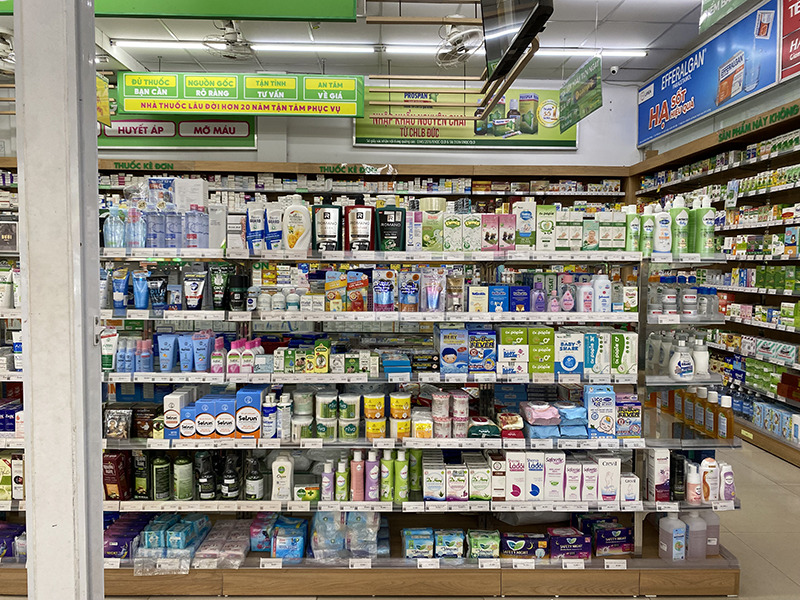 717 Tổ 15 Khu 5, Ấp 2 (Ngay Bách hóa XANH chợ chiều Bến Gỗ), Phường Long Hưng, Tỉnh Đồng Nai, Việt Nam